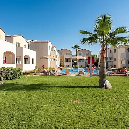 Ilios 3* Maleme